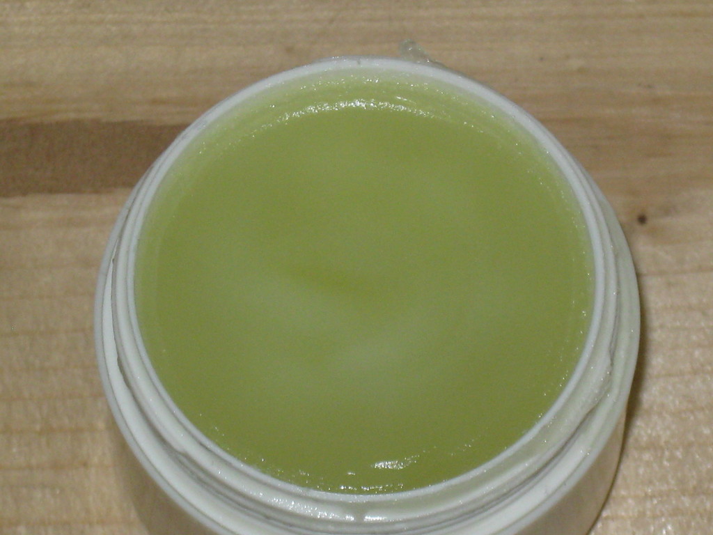 STEZA - Heřmánková mast extra silná 35 ml