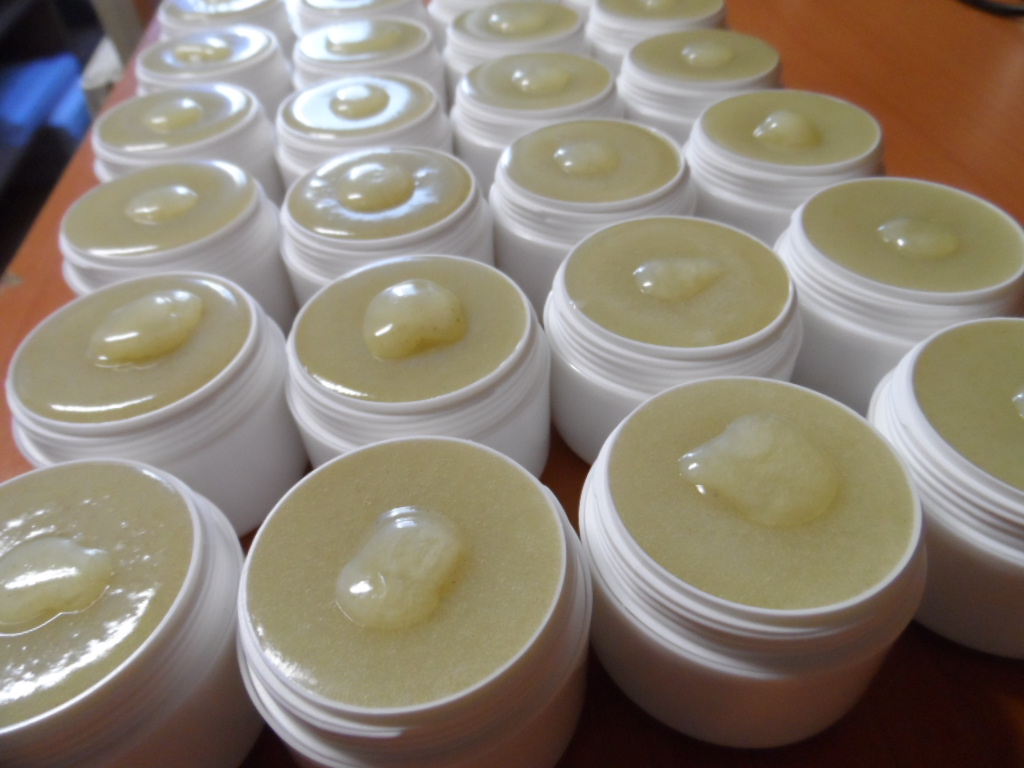 STEZA - Heřmánková mast extra silná 30ml - FORTE EXKLUSIV