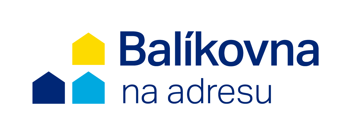Balikovna na adresu - KURÝR až domů