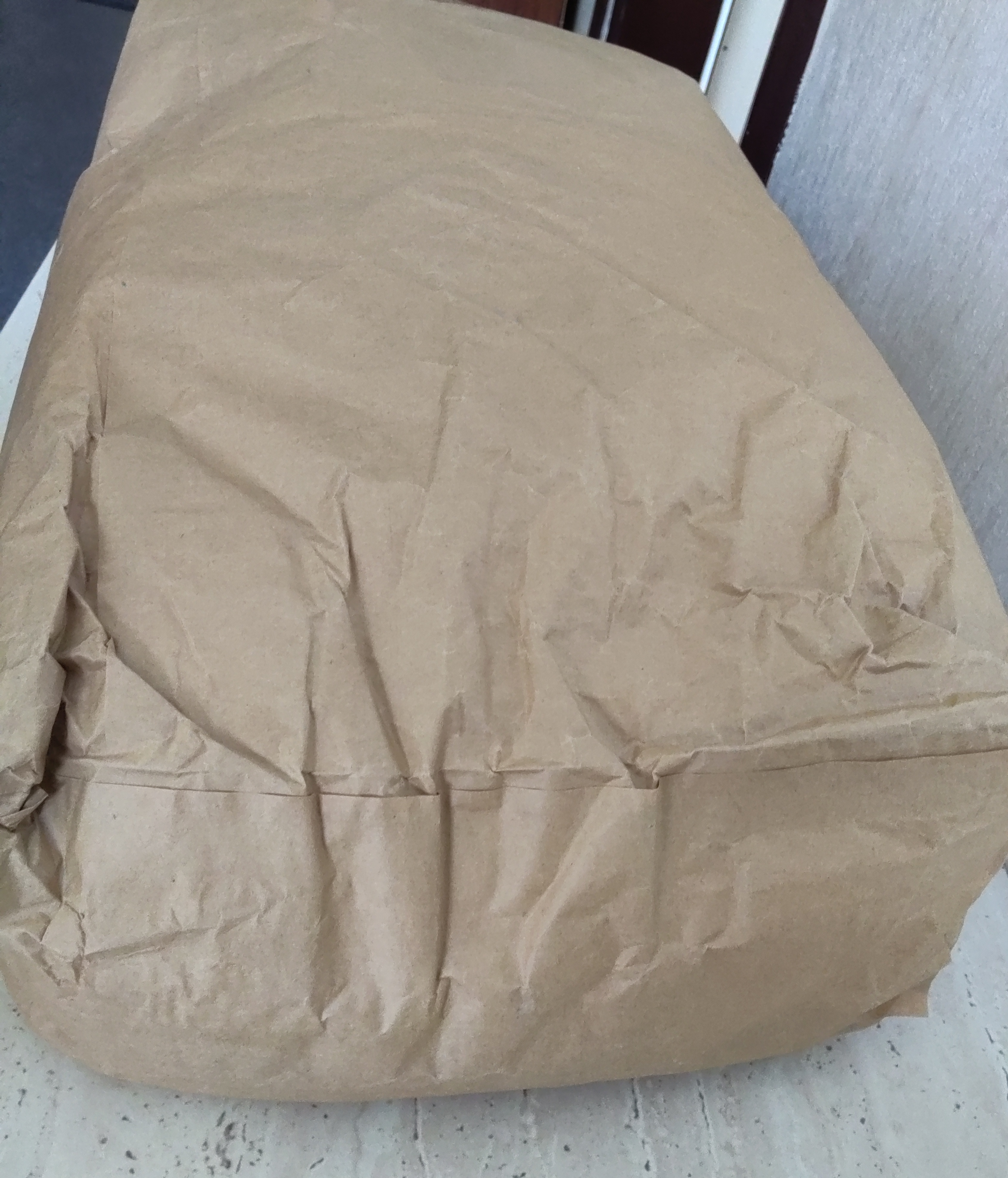 STEZA - Kotvičník zemní včetně semínek, Celý 5 kg pytel z minulé úrody !