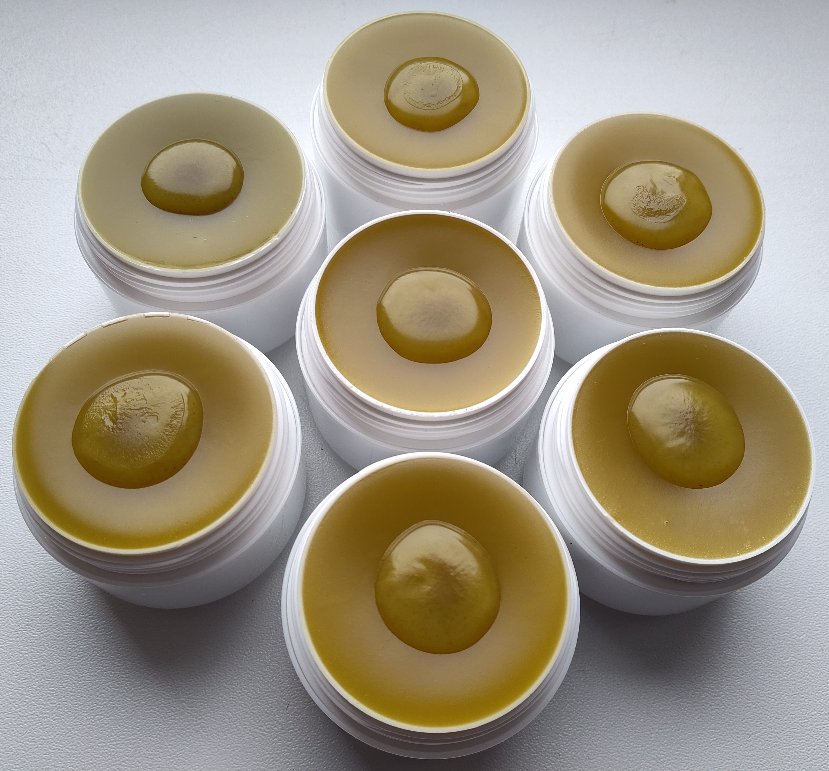 STEZA - Rakytníková a Rozmarýnová mast 30ml. - EXKLUSIV