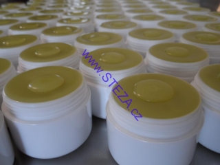 STEZA - Řepíková mast 3x 30ml - EXKLUSIV