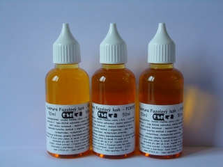 STEZA - Tinktura z Fazole - Tinktura Fazolový lusk - FORTE 50 ml. 3x lékovka