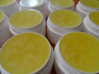 STEZA - Dubová mast extra silná 30ml - FORTE