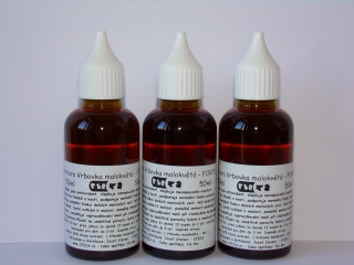 STEZA - Tinktura Vrbovka malokvětá - FORTE 3x 50 ml.