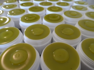 STEZA - Kopřivová mast extra silná 30ml - EXKLUSIV